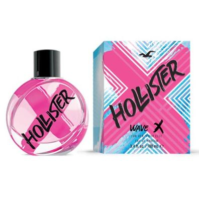 Wave Hollister 100ml