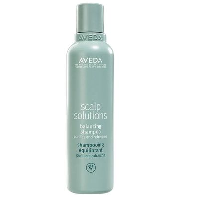 AVEDA Scalp Solutions Ausgleichendes Shampoo Kühlendes Shampoo 200ml
