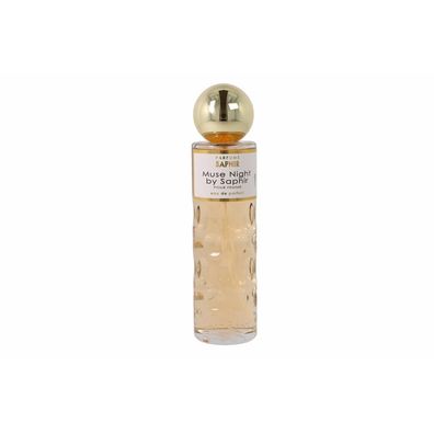 SAPHIR Frauen Muse Nacht EDP 200ml