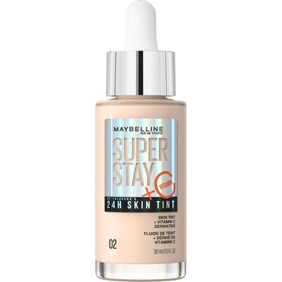 Superstay Maybelline New York 30ml