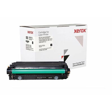 Xerox Everyday Toner Black Schwarz (006R03793)
