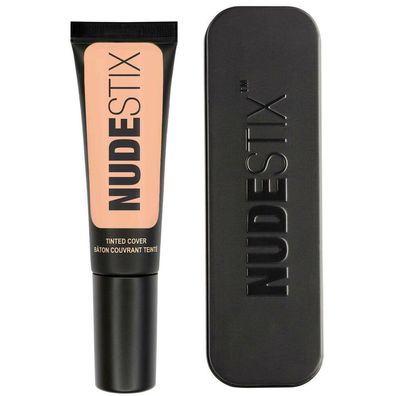 Nudestix Tinted Cover Foundation Hautfarbe 3.5 20ml