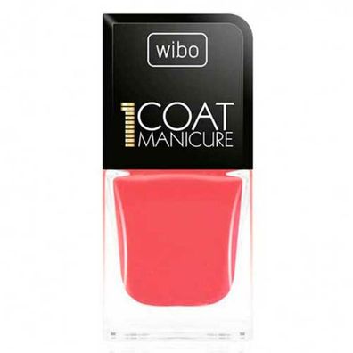 WIBO 1 Schicht Maniküre Nagellack 15 8.5ml