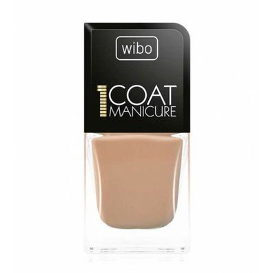 WIBO 1 Schicht Maniküre Nagellack 19 8.5ml