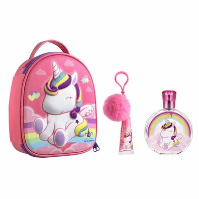 Cartoon Eau My Unicorn Set 3 Artikel