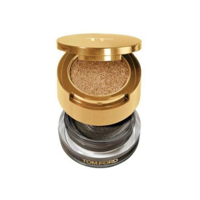 Cream and Powder, Femei, Fard de pleoape, 13 Black Sand, 7ml
