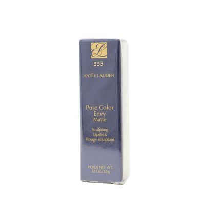 Pure Color Envy, Femei, Ruj, 553 Passion, 3.5 g