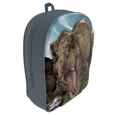 Jurassic World Eva Rucksack 30cm