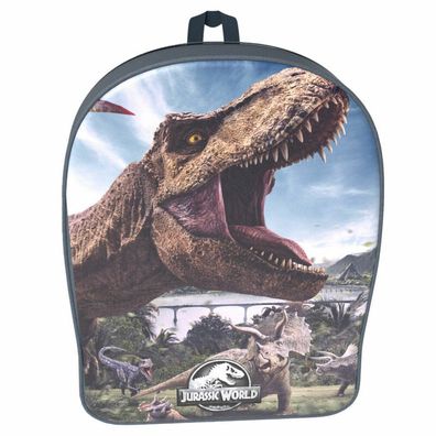 Jurassic World Rucksack 30cm