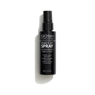 Donoderm Fixierspray 50 ml