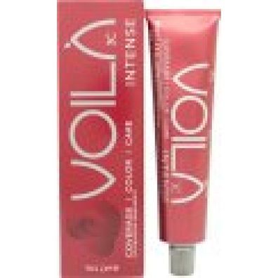 Intercosmo Voilà 3C Intense 60ml - 5.8 Light Chestnut Brown