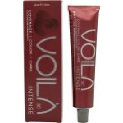 Intercosmo Voilà 3C Intense 60ml - 5.35 Light Golden Mahogany Brown