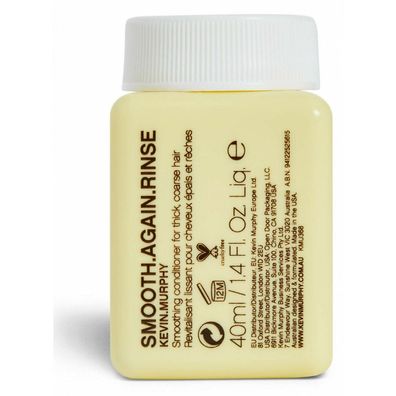 Smooth Again Rinse Haarspülung zum Glätten 40 ml