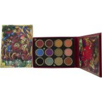 KVD Vegan Beauty Moongarden Eyeshadow Palette 16g