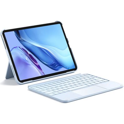 inateck Keyboard iPad 04122 blue [KB04122 blue]