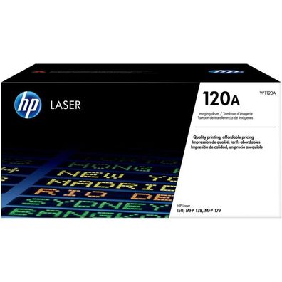 HP HP Drum Trommel 120A (W1120A)