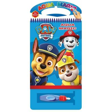 PAW Patrol Aqua Magic Färbemittel