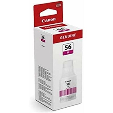 Canon Druckerpatrone GI-56 M (4431C001) magenta