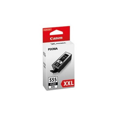 Canon Ink Cart PGI-555XXL PGBK für MX925 black high capacity (8049B001)