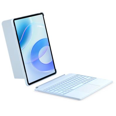 inateck Keyboard iPad 04118 blue [KB04118 blue]