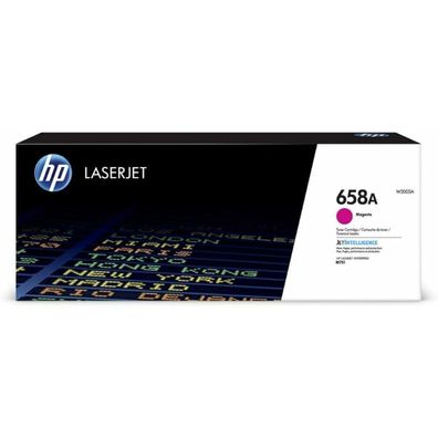 HP HP Toner 658A Magenta (W2003A)