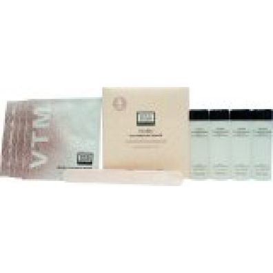 Erno Laszlo Vitality Treatment Mask Set 4x 37ml Activating Lotion Mask