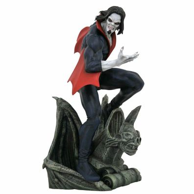 Marvel Galerie Morbius Diorama Figur 25cm