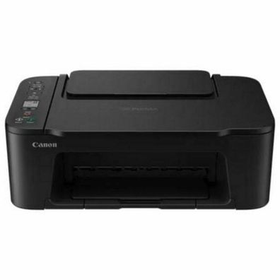 Canon PIXMA TS3750i Multifunktionssystem 3-in-1 schwarz