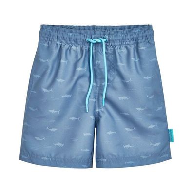 Playshoes Kinder Badeshorts Beach-Short Haie 469125