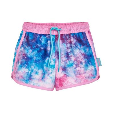 Playshoes Kinder Badeshorts Beach-Short Batik 469205