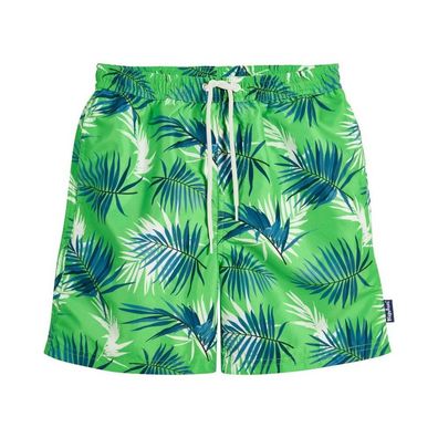 Playshoes Kinder Badeshorts Beach-Short Hawaii 469127