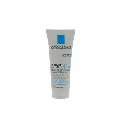 Lipikar BAUME AP+ baume relipidant anti-irritations 75ml