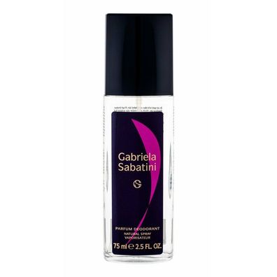 Gabriela Sabatini 75ml Deodorant