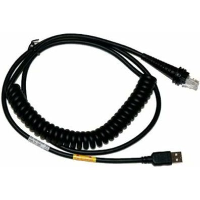 Honeywell Usb Cables Std Cable