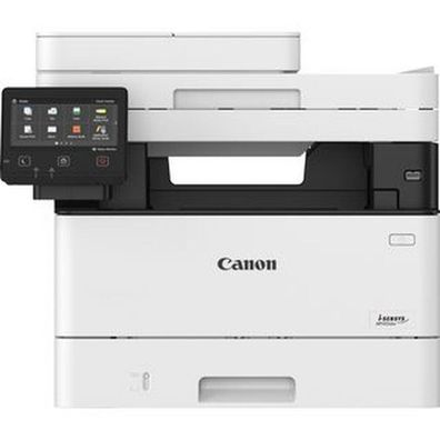 Canon i-SENSYS MF453dw 3 in 1 Laser-Multifunktionsdrucker grau
