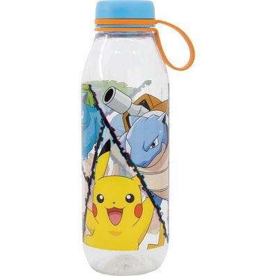 STOR Poké on Trinkflasche 650 ml