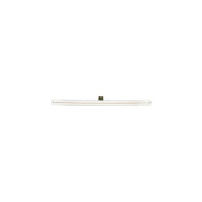 SEGULA LED Linienlampe S14d 500mm klar S14d 6,2W 2700K dimm