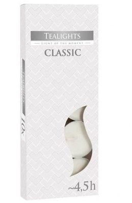 Bispol Klassische Waermepflaster 10 Stueck - Aetherisch Oelfrei