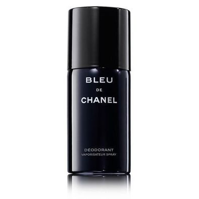 Chanel Bleu de Chanel Deodorant Spray, 100ml