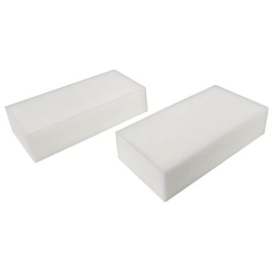 SONAX Schmutzradierer Spezialschwamm Reinigungsschwamm 04160000