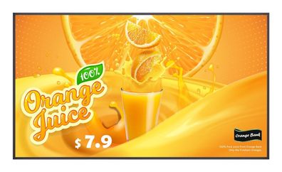 LG Prof. Display 43UH5Q-E