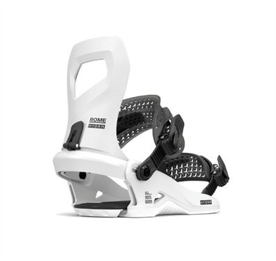 ROME Women Snowboard Bindung Hydra Hw white - Größe: S (36-40)