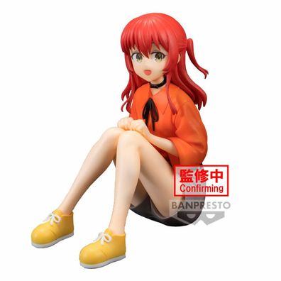 Bocchi der Felsen! Ikuyo Kita Figur 11cm
