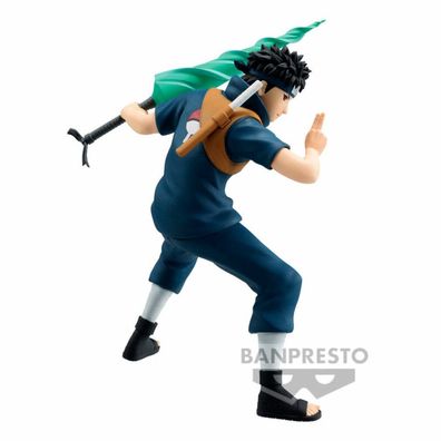 Naruto Shippuden Narutop99 Uchiha Shisui Figur 13cm