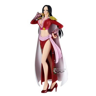 Ein Stück Glitzer & Glamouröse Boa Hancock Figur 22cm
