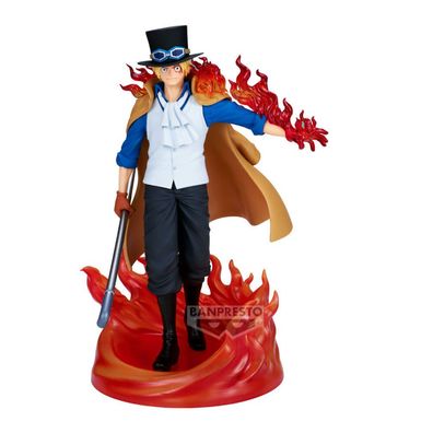 One Piece Sabo Sonderausgabe der Shukko Figur 17cm