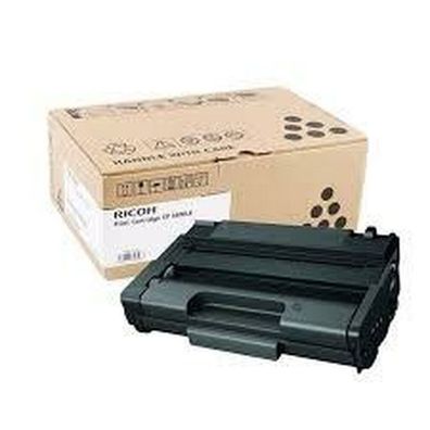 Ricoh Cartridge SP 3400HE Black Schwarz (407648)