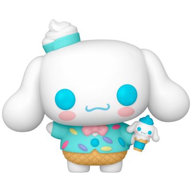 POP-Figur Hello Kitty und Freunde Cinnamoroll