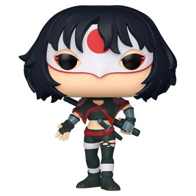 POP Figur DC Comics Suicide Squad Isekai Katana