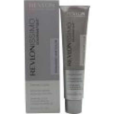 Revlon Revlonissimo Colorsmetique Permanent Hair Color 60ml - Very Light Beige Blonde